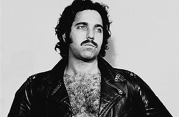 Ron Jeremy